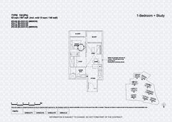 The Florence Residences (D19), Apartment #622098711
